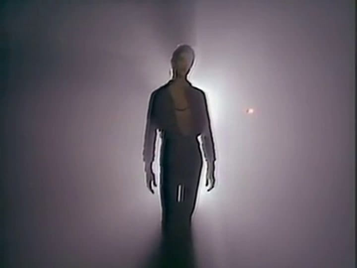 David Bowie - Heroes