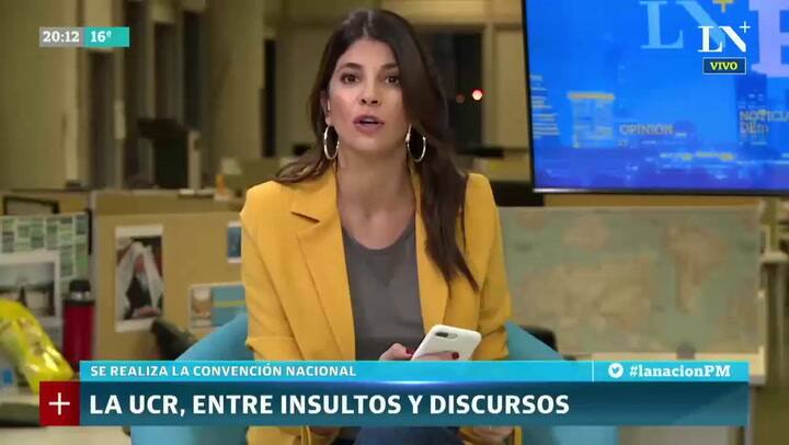 Columna de Martín Rodríguez Yebra