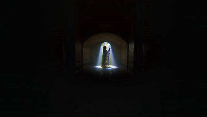 Medellín, el nuevo video de Madonna junto a Maluma - Fuente: YouTube