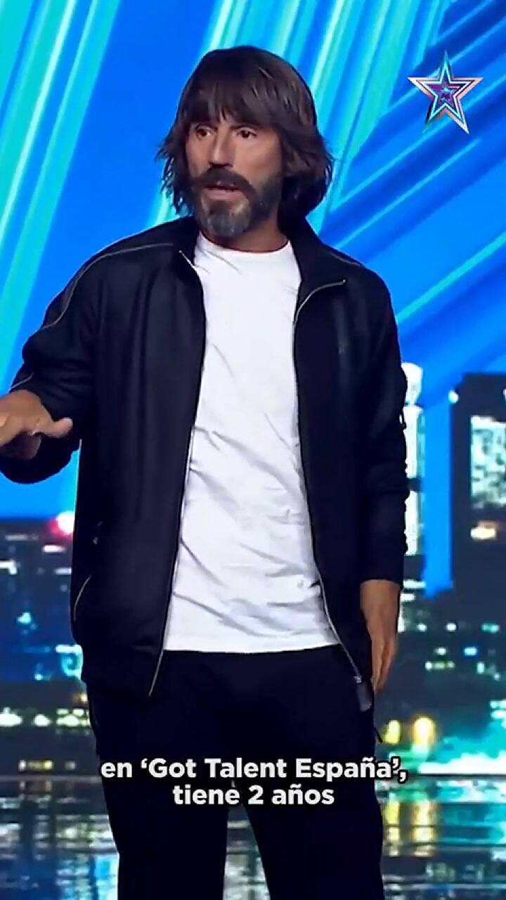 Joven prodigio: tiene 2 años y la rompe tocando el tambor - Fuente: Instagram