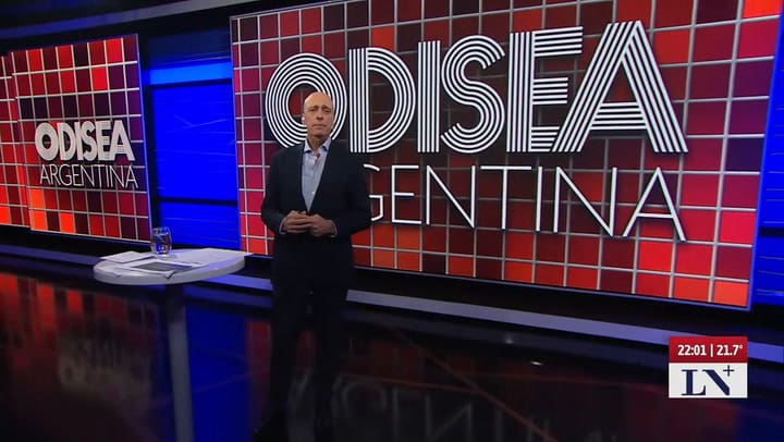 La casta sigue trabajando para Milei; el editorial de Carlos Pagni