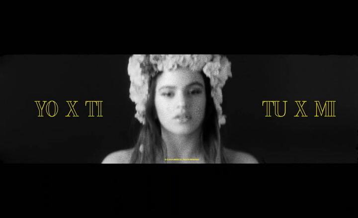 ROSALÍA ft Ozuna - Yo x Ti, Tu x Mi