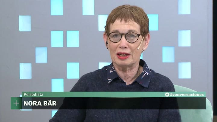 Entrevista al cirujano plástico Jorge Pedro. Por Nora Bär