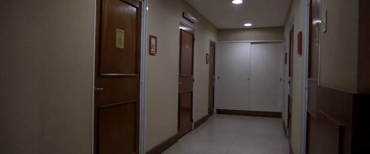 Conocé qué es La Casa de Ronald McDonald