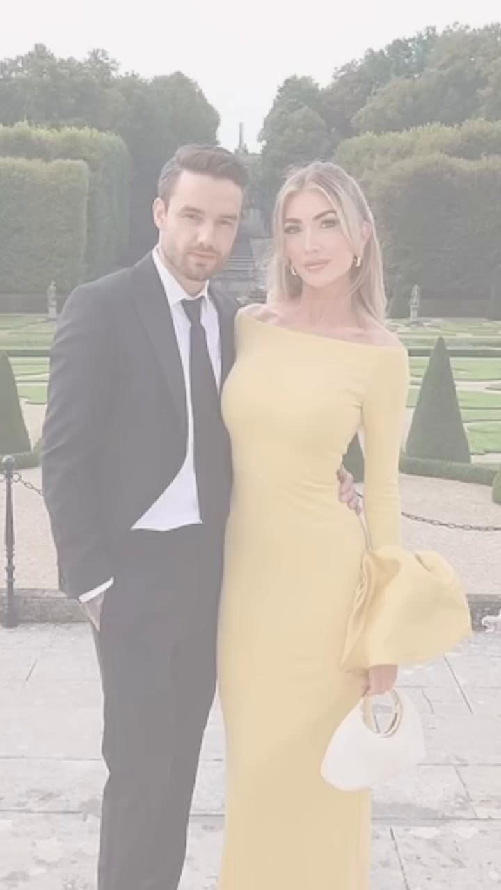 Kate Cassidy reveló cómo fue su última conversación con Liam Payne