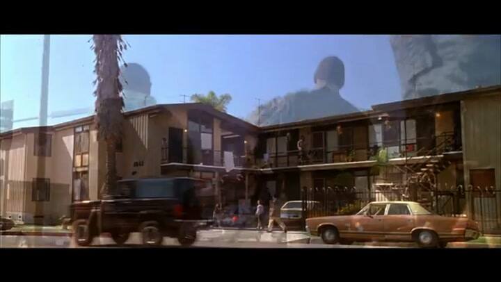 Tráiler oficial de Juego de honor