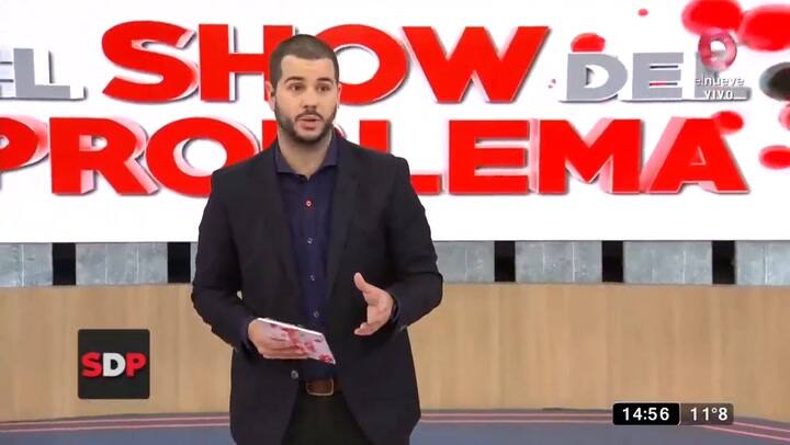 Cinthia Fernández reveló que quiere ser diputada - Fuente: elnueve