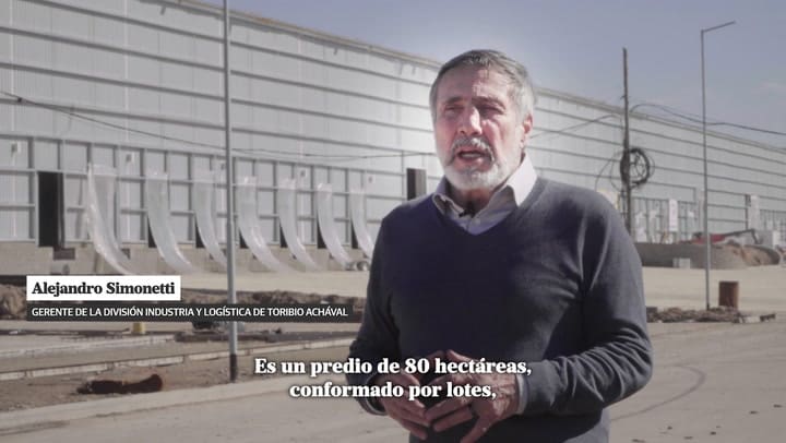 Toribio Parque Industrial Web V2