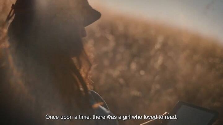 El nuevo Amazon Kindle Scribe tiene una pantalla de 10 pulgadas y viene con lápiz