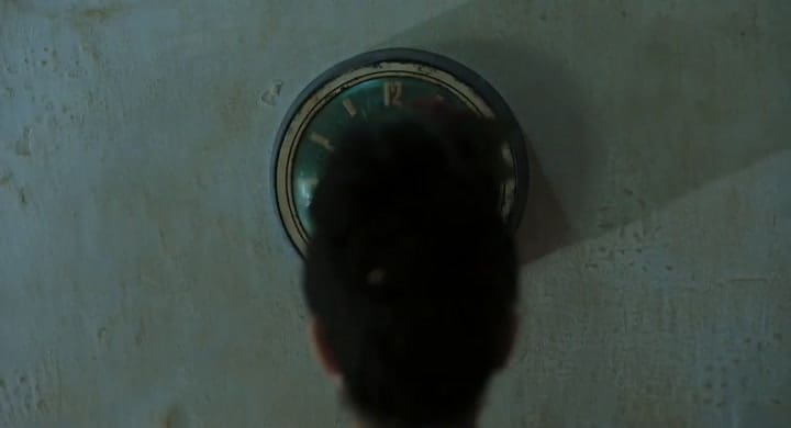 Tráiler de Largo viaje hacia la noche (Long Day's Journey Into Night) - Fuente: Youtube