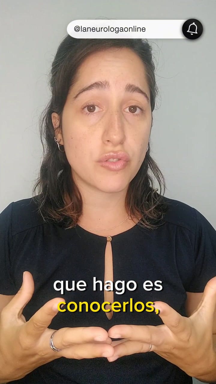 Cuáles son las preguntas que deben hacerse en una visita al neurólogo