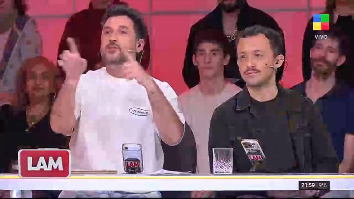 El viaje romántico de Pampita y Martín Pepa