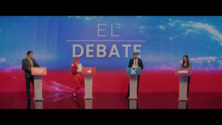 Políticamente Incorrectos - Tráiler Oficial