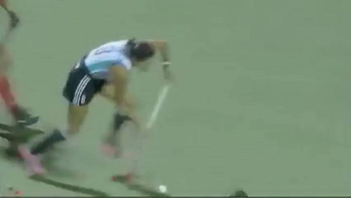 Contrastes' - TyC Sports, 2012. Agencia: Young and Rubicam Buenos Aires