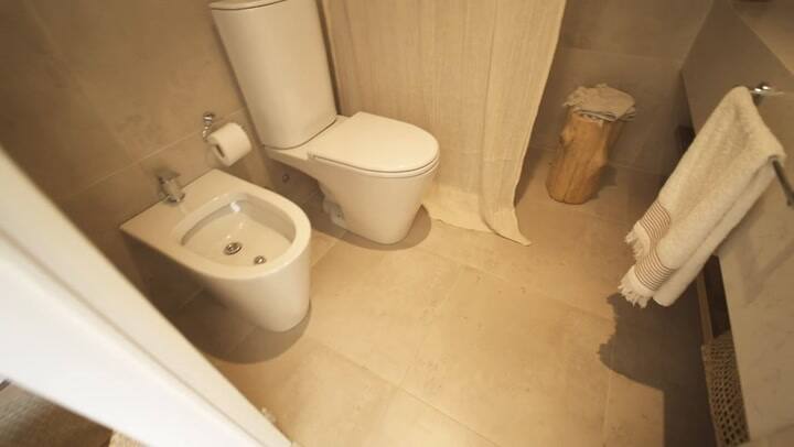 Cerámica San Lorenzo en Experiencia Casa Living