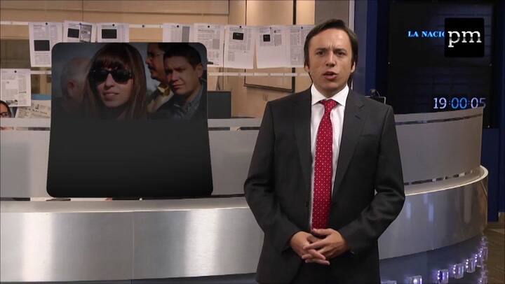 El Gobierno pidió confirmar el embargo a Florencia Kirchner