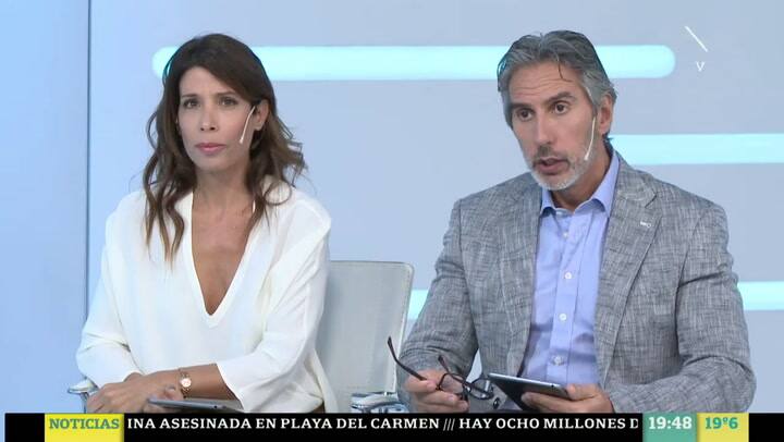 Matías Bagnato “Las víctimas no tienen ningún tipo de herramienta”