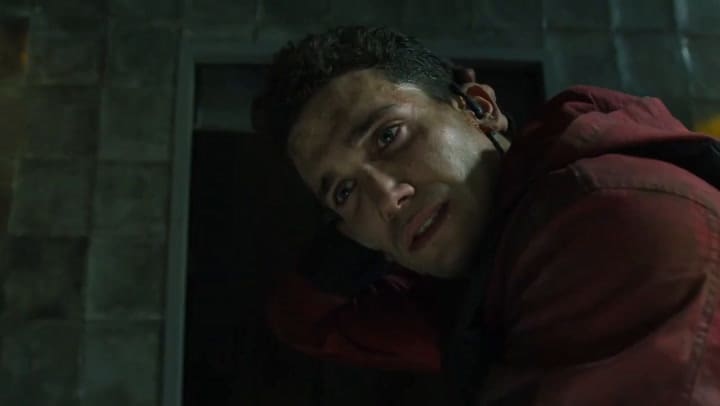 La casa de papel 5: el error garrafal del capítulo final que casi nadie notó