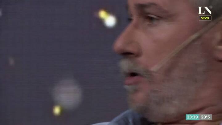 Alejandro Katz: 'El Gobierno no entiende a las franjas medias y medias bajas'