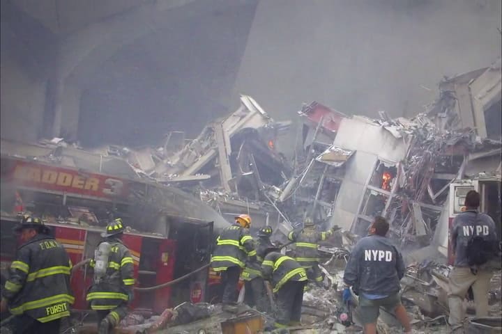 a fondo - 11 de septiembre - apertura