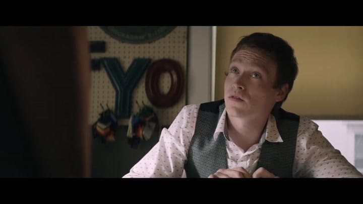 Tres anuncios por un crimen - Trailer