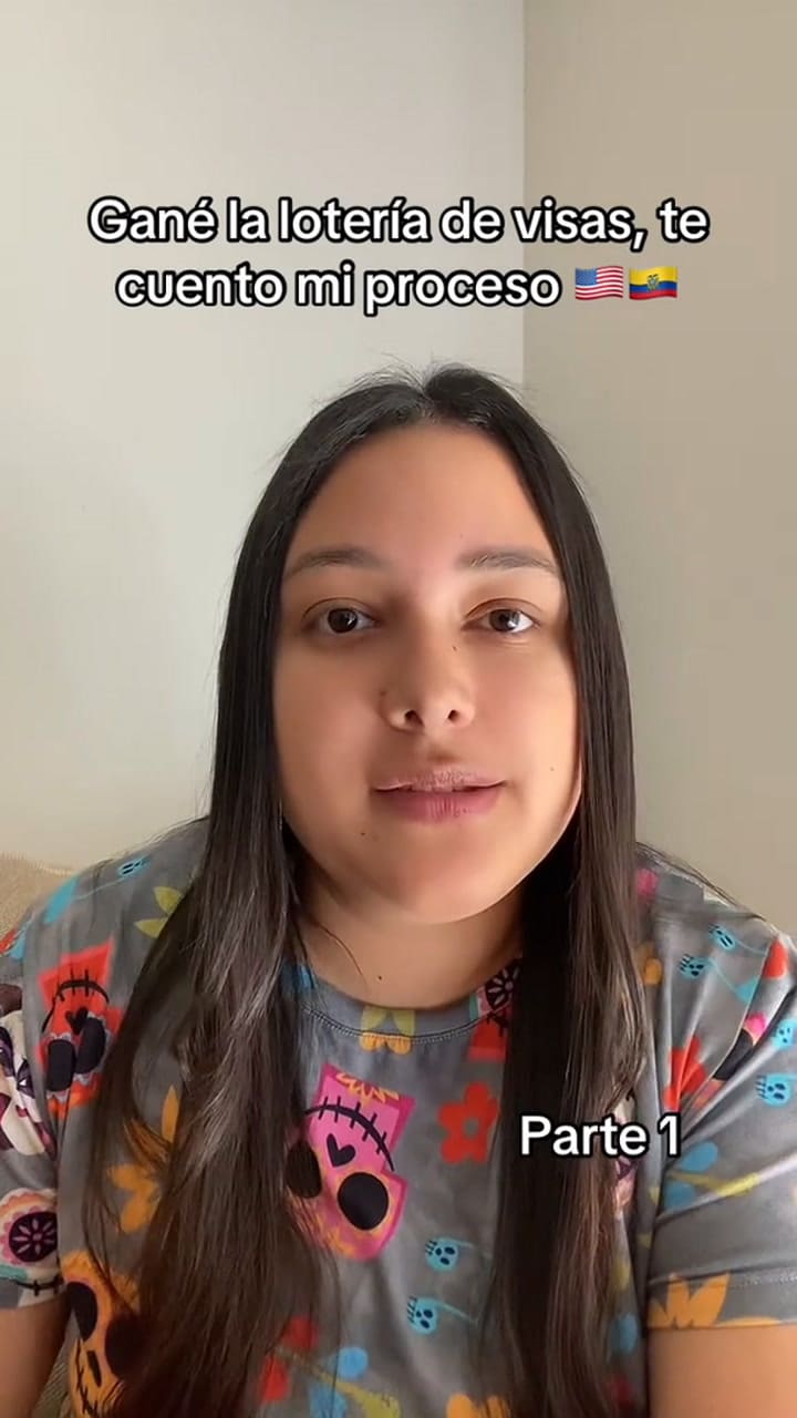 Explicó que los trámites implican costos de documentos, vacunas y exámenes