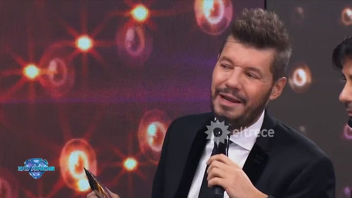 Charlotte furiosa volumen dos, contra Mora Godoy. Fuente: Youtube