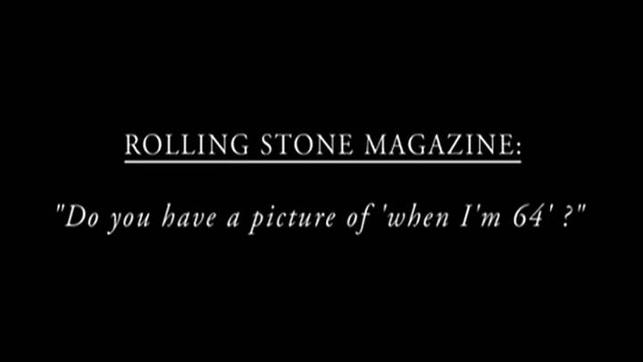 Starting Over | John Lennon