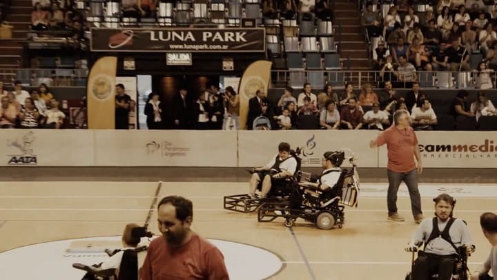 Trailer documental Aprender a ser feliz