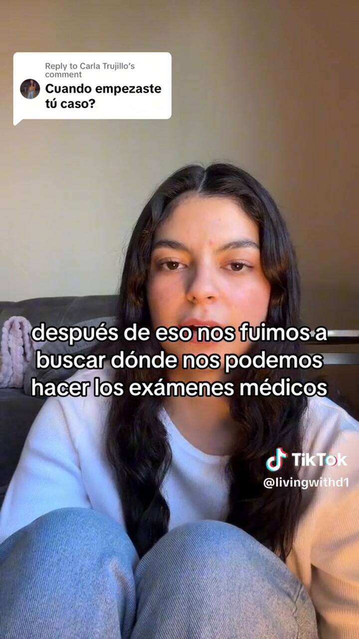 Le llegó su green card en solo cuatro meses y revela lo que le preguntaron