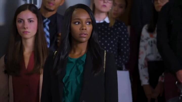 Trailer de la quinta temporada de How To Get Away With Murder - Fuente: YouTube