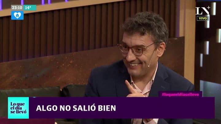 Algo no salió bien: El eximio torero que no esquivó la mala suerte