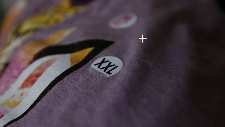 Sin talles grandes: comprar ropa puede convertirse en una verdadera odisea