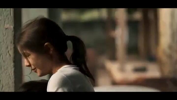 Promo de la nueva miniserie brasilera