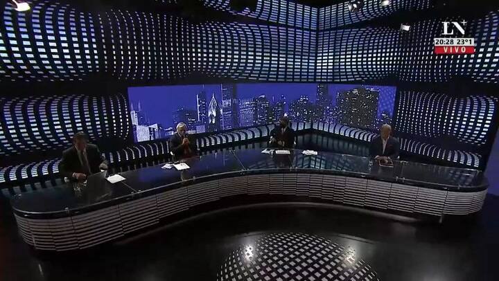 +Realidad - 20 abril 2021