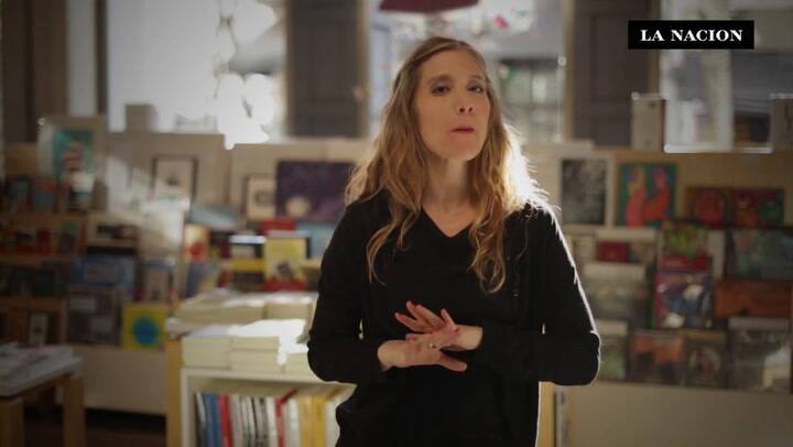 Un libro en 1 minuto: La canción de la bolsa para el mareo