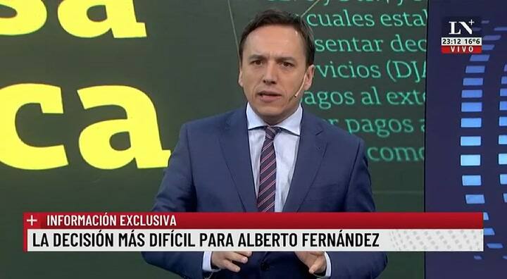 Por qué rompió el silencio Guzmán y qué se cocina en Olivos