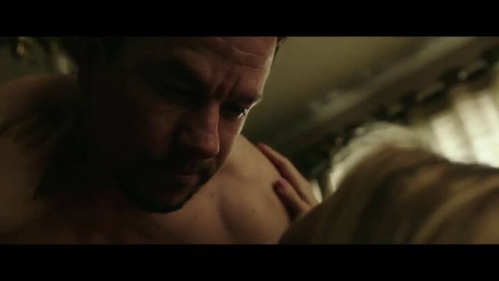 Horizonte Profundo - Trailer