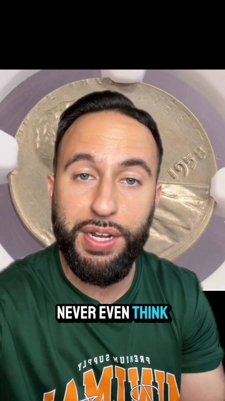 Este es el extraño error que hace que un centavo de dólar valga US$3000