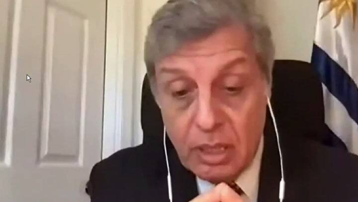 La dura crítica de Uruguay ante la postura de Argentina en la OEA