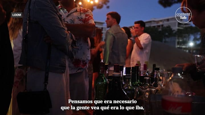 LOOM Forest Village: el emprendimiento inmobiliario de lujo presentó su “unidad modelo”