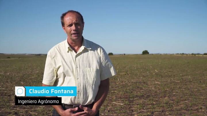 Guillermo Cuitiño, Responsable de Producción de La Lucila