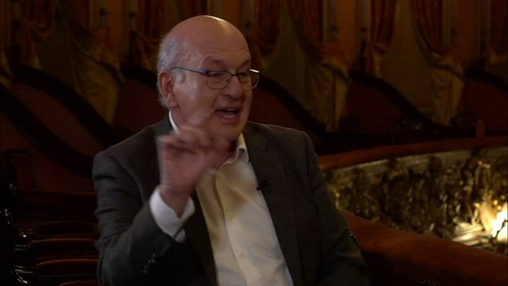 Telerman se reconoce como un 'peronista' dentro del gobierno de Rodríguez Larreta