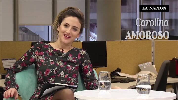 Entrevista completa a Carlos Páez