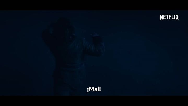 Trailer de 'Sombra y hueso' - Fuente: Netflix Latinoamérica