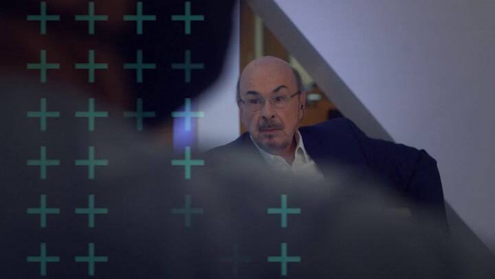 Backstage Morales Sola en La Nación + Cerca