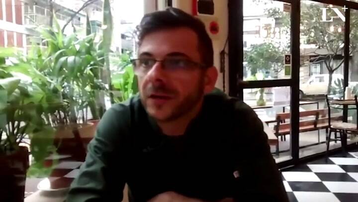 Romani enumeró las deficiencias de la gastronomía argentina