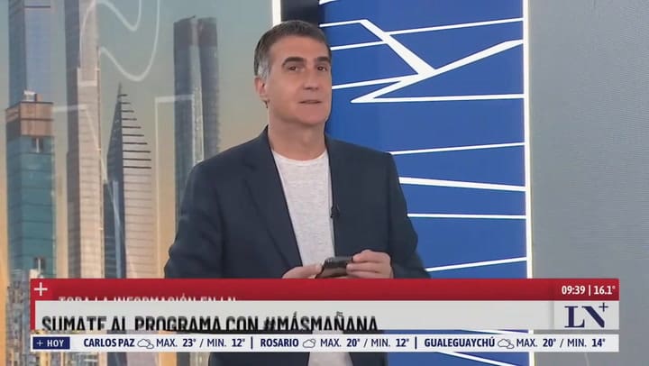 Oficializaron Los Vouchers Educativos Para La Clase Media; Esperan Alcanzar Dos Millones De Alumnos