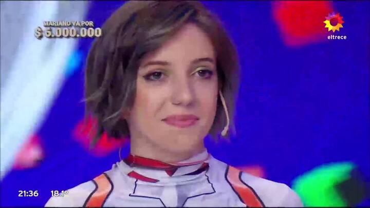 El inesperado comentario económico de Pampita: 'Es lo que pasa esta semana, Guido'