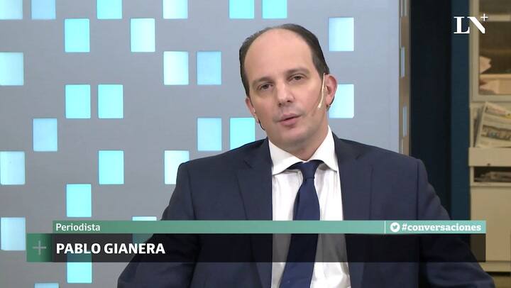 Entrevista completa a Alan Pauls